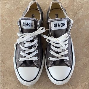 Converse shoes